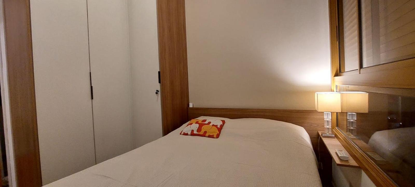 Uruguayos- 2 Quartos 2 Banheiros, Perto Do Metro E Da Usp São Paulo
