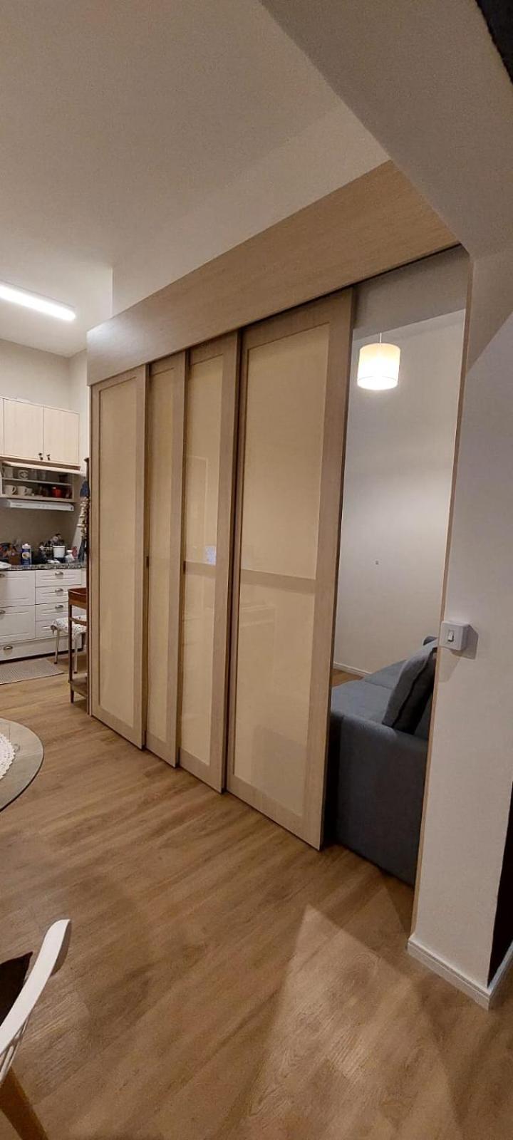 Uruguayos- 2 Quartos 2 Banheiros, Perto Do Metro E Da Usp