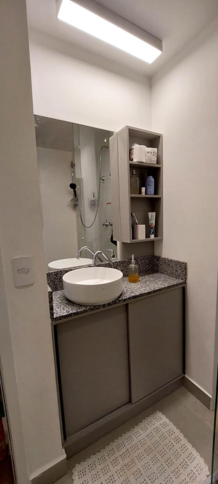 Uruguayos- 2 Quartos 2 Banheiros, Perto Do Metro E Da Usp *