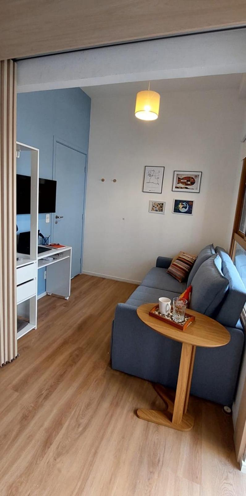 Apartamento Uruguayos- 2 Quartos 2 Banheiros, Perto Do Metro E Da Usp *