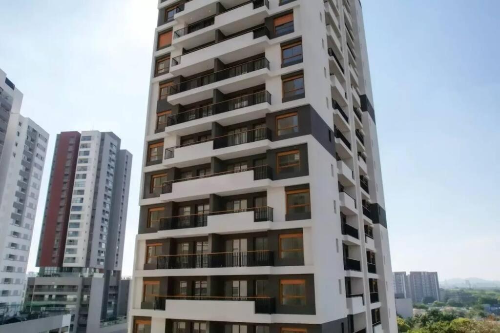 Apartment Uruguayos- 2 Quartos 2 Banheiros, Perto Do Metro E Da Usp